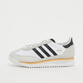 adidas Originals SL 72 RS J (GS) biały