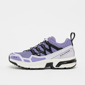 Salomon ACS + fioletowy