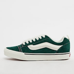 Vans Knu Skool zielony