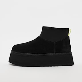 UGG Classic Mini Dipper zwart