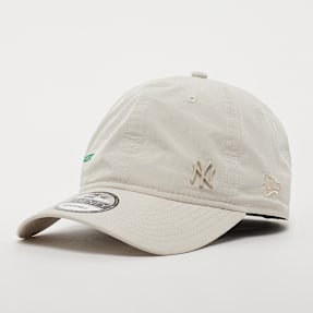 New Era 9Twenty Raised From Concrete Flawless MLB New York Yankees beige