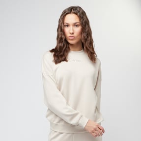 aim'n Comfy Sweatshirt beige