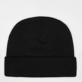 Flexfit Heavyweight Beanie schwarz