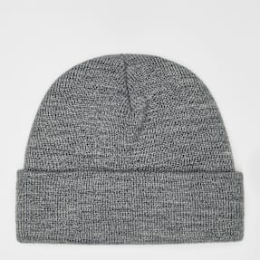 Flexfit Heavyweight Beanie grijs