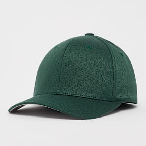 Flexfit Wooly Combed groen