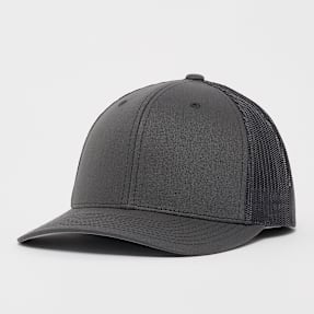 Flexfit Retro Trucker szary