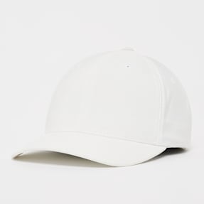 Flexfit Flexfit Nu Cap weiß