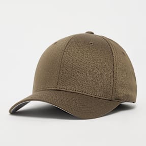 Flexfit Wooly Combed braun