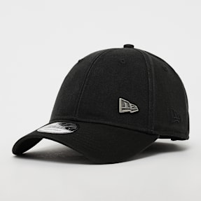 New Era 9Forty New Era Pin schwarz