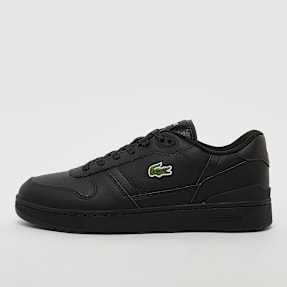 Lacoste T-Clip zwart