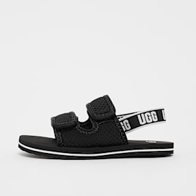 UGG Lennon Slingback (GS) zwart