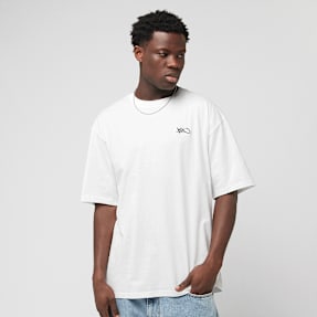 K1X Tag Logo Tee blanco