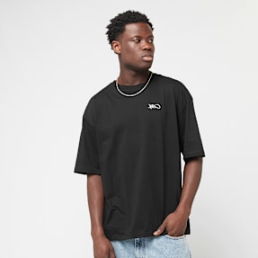 K1X Tag Logo Tee negro