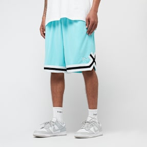 K1X Tag Double-X Mesh Shorts azul