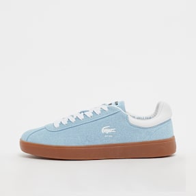 Lacoste Baseshot niebieski