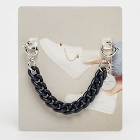 Cheeky Chain Munich Chain Ava noir