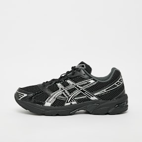 ASICS SportStyle GEL-1130 black/pure silver czarny