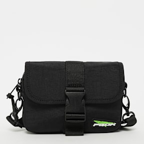 Pegador Ceron Cross Body Bag schwarz