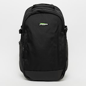 Pegador Tyon Backpack czarny