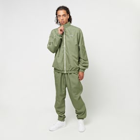 Lacoste Trainingsanzug verde