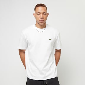 Lacoste T-Shirt blanc