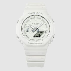 G-SHOCK GA-2100-7A7ER wit