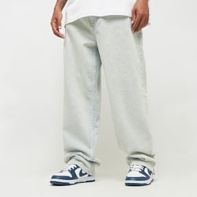 FAVELA Monogram Denim niebieski
