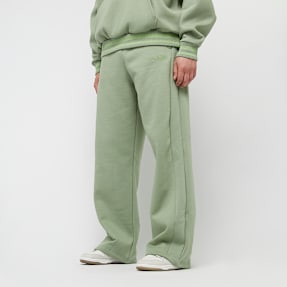 Karl Kani Ellipse Straight Leg Sweatpants vert