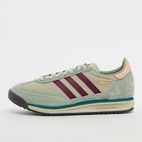 adidas Originals SL 72 RS zielony