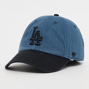 '47 Clean Up Two Tone MLB Los Angeles Dodgers blau