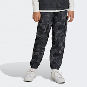 adidas Originals Cargo Pants camouflage