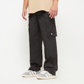 Dickies Flight Double Knee noir
