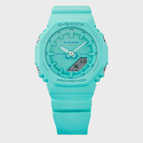 G-SHOCK GMA-P2100-2AER turquesa