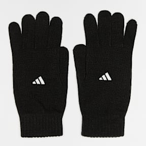 adidas Performance Gloves Small LO czarny