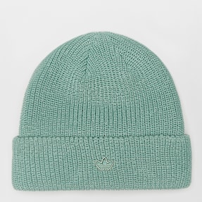 adidas Originals Con Short Beanie groen