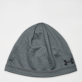 Under Armour UA Storm Beanie grau