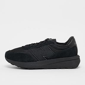 New Balance 370 czarny