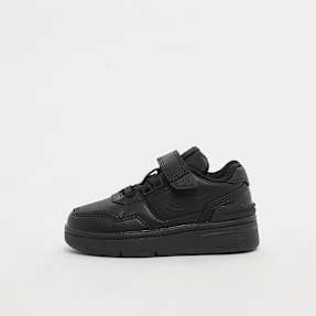 Karl Kani Luxury 2K (TD) zwart