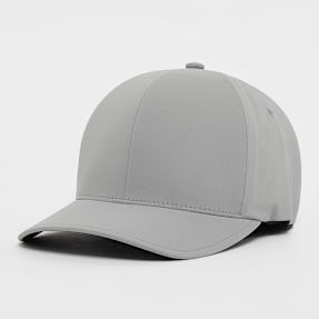 Flexfit Delta grau
