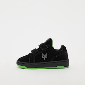 Zoo York Highbridge (TD) czarny