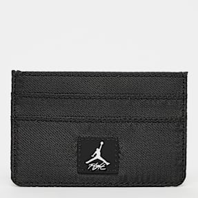 Nike Flight Cardcase czarny