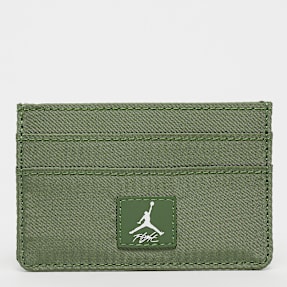 Nike Flight Cardcase zielony