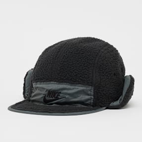Nike   Fly Unstructured Outdoor Cap schwarz