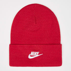 Nike   Peak Futura Beanie rot