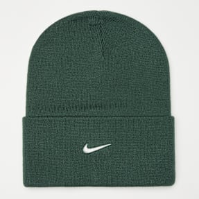 Nike   Futura Peak Swoosh Beanie groen