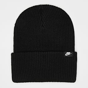 Nike   Peak Futura Beanie zwart