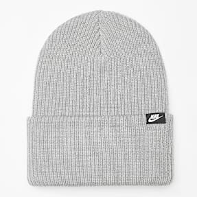 Nike   Peak Futura Beanie grijs
