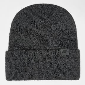 Nike   Peak Cozy Beanie grigio