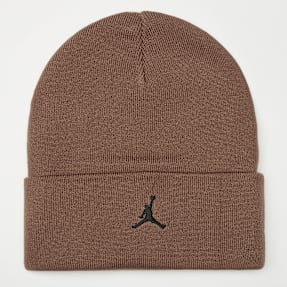Jordan Peak Essential Beanie bruin