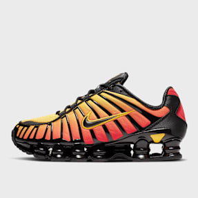 Nike Shox TL wielokolorowy